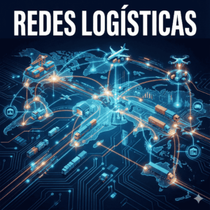 certificación | módulo 2 certificación en logística 🚛 redes logísticas