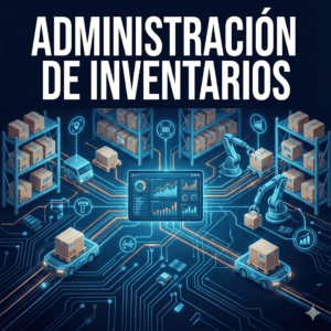 certificación | módulo 3 administración de inventarios