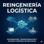 certificación | módulo 6 🔧 reingeniería logística
