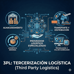 certificación | módulo 7 🤝 3pl – tercerización logística