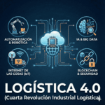 certificación | módulo 8 🤖 logística 4.0