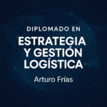 certificación en logística 8 módulos