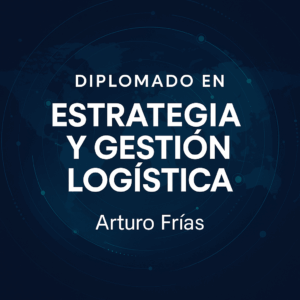 certificación en logística 8 módulos