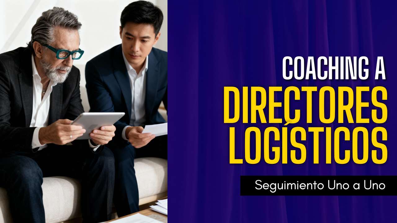 coachin directores